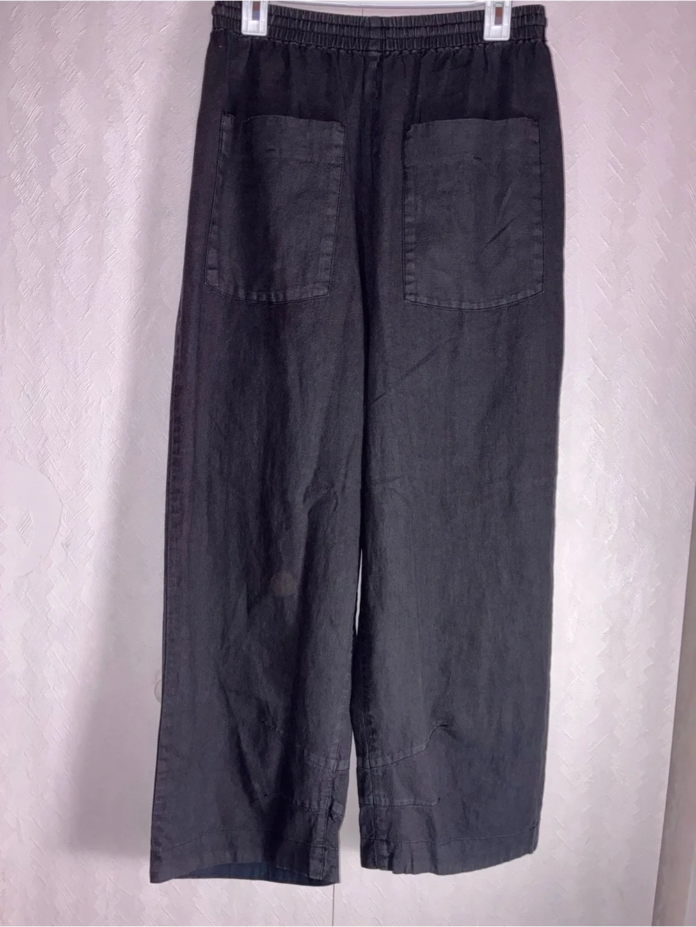 Free People Chamber Laidback Pull On Pants